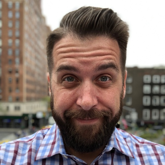 Meet your Posher, Teer - Picture 1 of 1